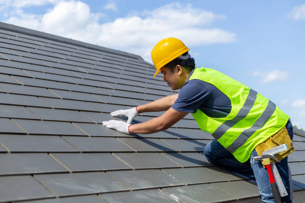 Best Storm Damage Roof Repair  in Endicott, NY