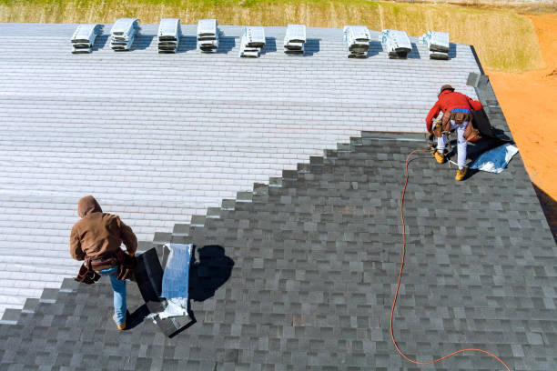 Quick and Trustworthy Emergency Roof Repair Services in Endicott, NY