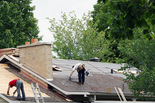 Trusted Endicott, NY Roofing Contractor Experts