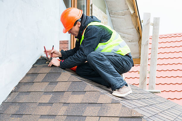 Roof Installation Near Me in Endicott, NY