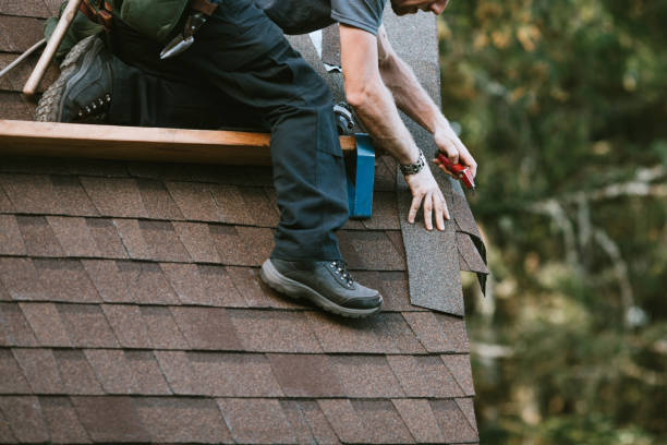 Best Commercial Roofing Services  in Endicott, NY